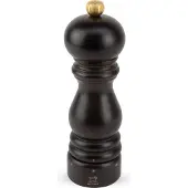 Peugeot PARIS Salzmühle Buchenholz Schokolade 18 cm