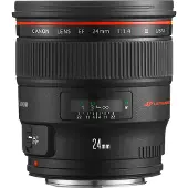 Canon EF 24mm F/1.4 L II USM Gebrauchtware | Kaum Gebrauchsspuren | 12 Monate Garantie