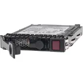 HP Festplatte - 300 GB - 2.5" SFF (6.4 cm