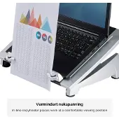 Fellowes 8036701 Laptopständer