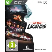 Grid Legends XB-One AT