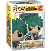 Funko POP! My Hero Academia Izuku Midoriya Figur
