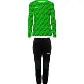 Uhlsport Progressive Bundle J Langarm-set