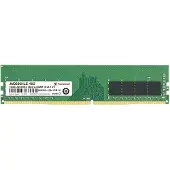 Transcend JetRam JM2666HLE-16G, 16 GB, 1 x 16 GB, DDR4, 2666 MHz, 288-pin DIMM