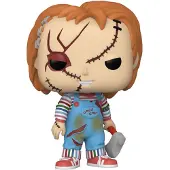 Funko POP! Pop! Bride of Chucky - Chucky #1249
