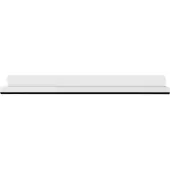 Blomus Modo Regal S Poliert Rostfrei Stahl - , Grau, für Badezimmer, Metall