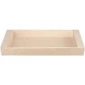 Blomus - Kankyo Tablett 30x46x5 Moonbeam