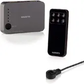 Marmitek Connect 350 UHD 4K 2.0 HDMI Auto Switch
