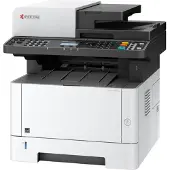 Kyocera ECOSYS M2040dn, Laser, Monodruck, 1200 x 1200 DPI, A4, Direktdruck, Schwarz, Weiß