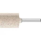 PFERD Poliflex-Feinschleifstift PF ZY 2532/6 AN 80 TX VPE: 10