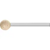 PFERD Poliflex-Feinschleifstift PF KU 08/3 AW 120 LR VPE: 10