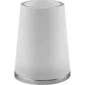 Gessi Cono Glashalter Standversion, 45431