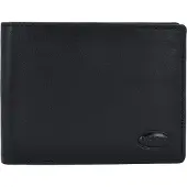 Bric's Monte Rosa Geldbörse RFID Leder 12,5 cm