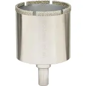 Bosch 2609256C89 2609256C89 Lochsäge 53 mm diamantbestückt 1 St.