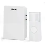 Alecto ADB-11WT
