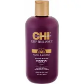CHI Deep Brilliance Olive & Monoi Optimum Moisture Shampoo 355 ml