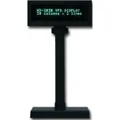 Capture WD-2030 B, USB Base (Black) Powered by USB+5VDC, 2,5W