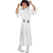 Rubies Star Wars Prinzessin Leia Deluxe