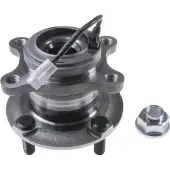 Blue Print Radlagersatz ADK88335