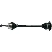 Skf VKJC 5480 Antriebswelle Vorne Rechts für VW PASSAT Variant (3B6) PASSAT Variant (3B5) PASSAT (3B3) für AUDI A4 Limousine (8D2, B5) A4 Avant