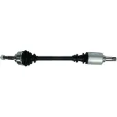 Skf Antriebswelle VKJC 5138
