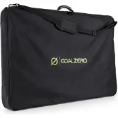 Goal Zero 92200, 1,22 kg, Schwarz