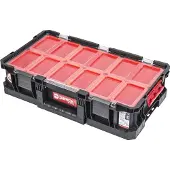 Qbrick System Zwei Organizer Plus 526 X 307 X 126