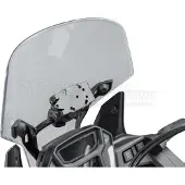 SW-Motech Quick Lock Navi-Halter für LENKERMITTELSTREBE