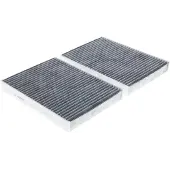 Bosch Innenraumluftfilter mit Aktivkohle 1 987 435 578
