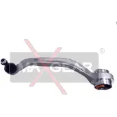 MAXGEAR 72-1674 Querlenker Vorne Links Unten Hinten für AUDI A4 Avant (8ED, B7)