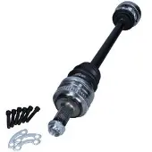 MAXGEAR 49-0889 Antriebswelle Hinten Links für BMW 3 Limousine (E46) 3 Touring (E46) 3 Coupe (E46) 3 Cabrio (E46) 3 Compact (E46)
