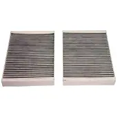 MAXGEAR Filter, Innenraumluft 26-0518