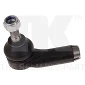 NK Spurstangenkopf Spurstange für AUDI 100 Limousine (4A2, C4) 5034730