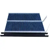 MAXGEAR Filter, Innenraumluft SILVER CARBON 26-1813
