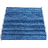 MAXGEAR Filter, Innenraumluft SILVER CARBON 26-1886