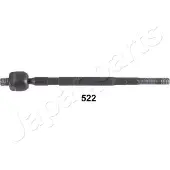 Japanparts RD-522 Axialgelenk Spurstange für MITSUBISHI Lancer VII Limousine (CSA, CTA) Vorne Beidseitig
