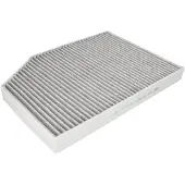MANN-FILTER Innenraumluftfilter mit Aktivkohle CUK 30 007