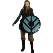 Funiglobal Vikings – Lagertha Kostüm