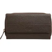 Mano Geldbörse Don Tommas Damen 020719 braun