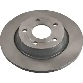 FEBI BILSTEIN Bremsscheibe 108193, 1 Stück