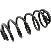 FEBI BILSTEIN Bilstein Fahrwerksfeder [Hersteller-Nr. 104709] für Vauxhall, Opel