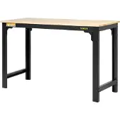 Stanley STST97998-1, Stahl, Schwarz, Holz, 500 kg, 1520 mm, 1500 mm, 978 mm