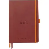 Rhodia Goalbook Softcover