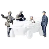 Tamiya 35253 scale model part/accessory