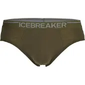 Icebreaker Anatomica Merino Slips