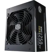 Cooler Master Mwe Gold V2 80+ Gold Modulares Netzteil 1250w