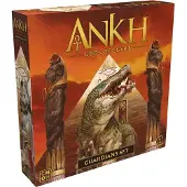 Cmon Ankh – Guardians Set