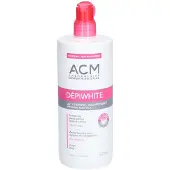 ACM DepiWhite Körpermilch 500ml