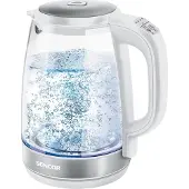 Sencor SWK 2190WH Baltas
