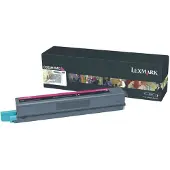 Lexmark C925h2mg
